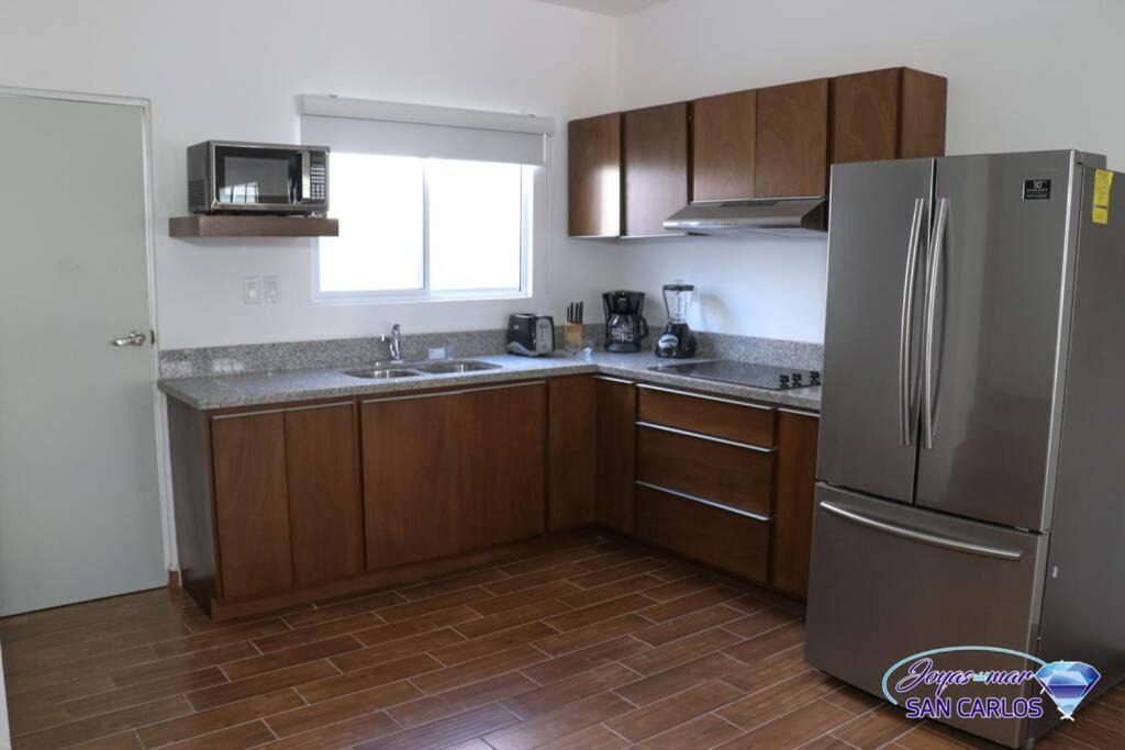 Photo of Kitchen in San Carlos