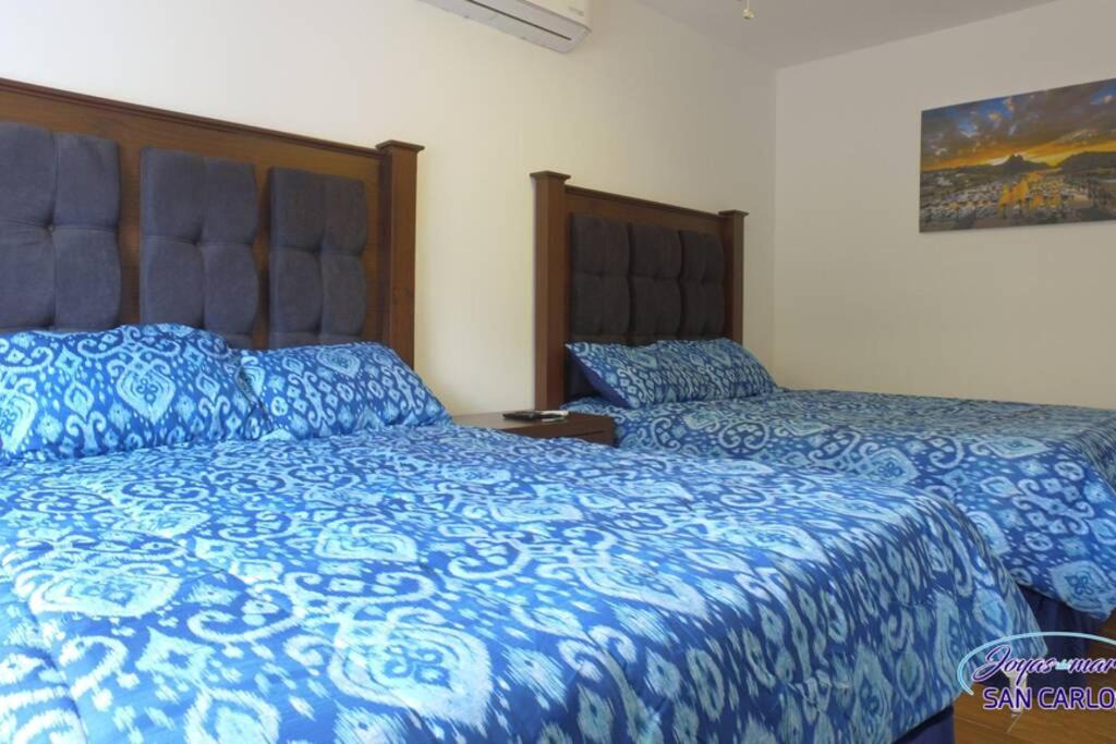 Photo of Bedroom in San Carlos