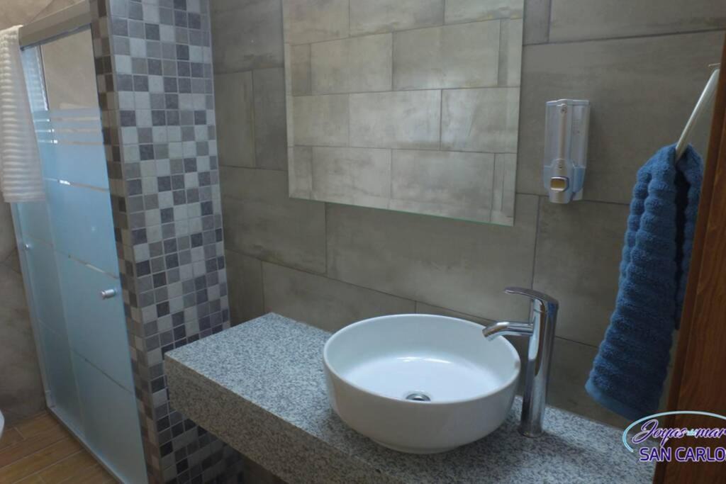 Photo of Bathroom in San Carlos