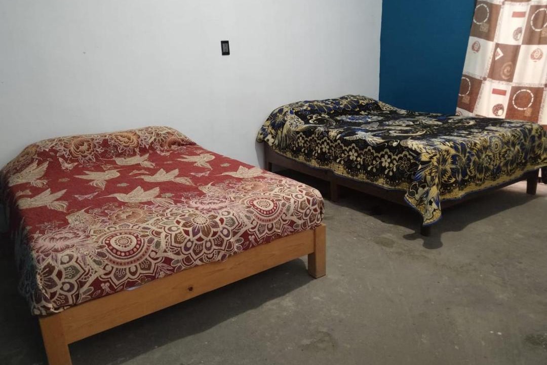 Photo of Bedroom in Cuautla