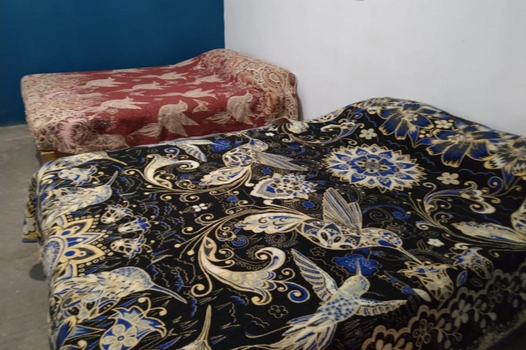 Photo of Bedroom in Cuautla