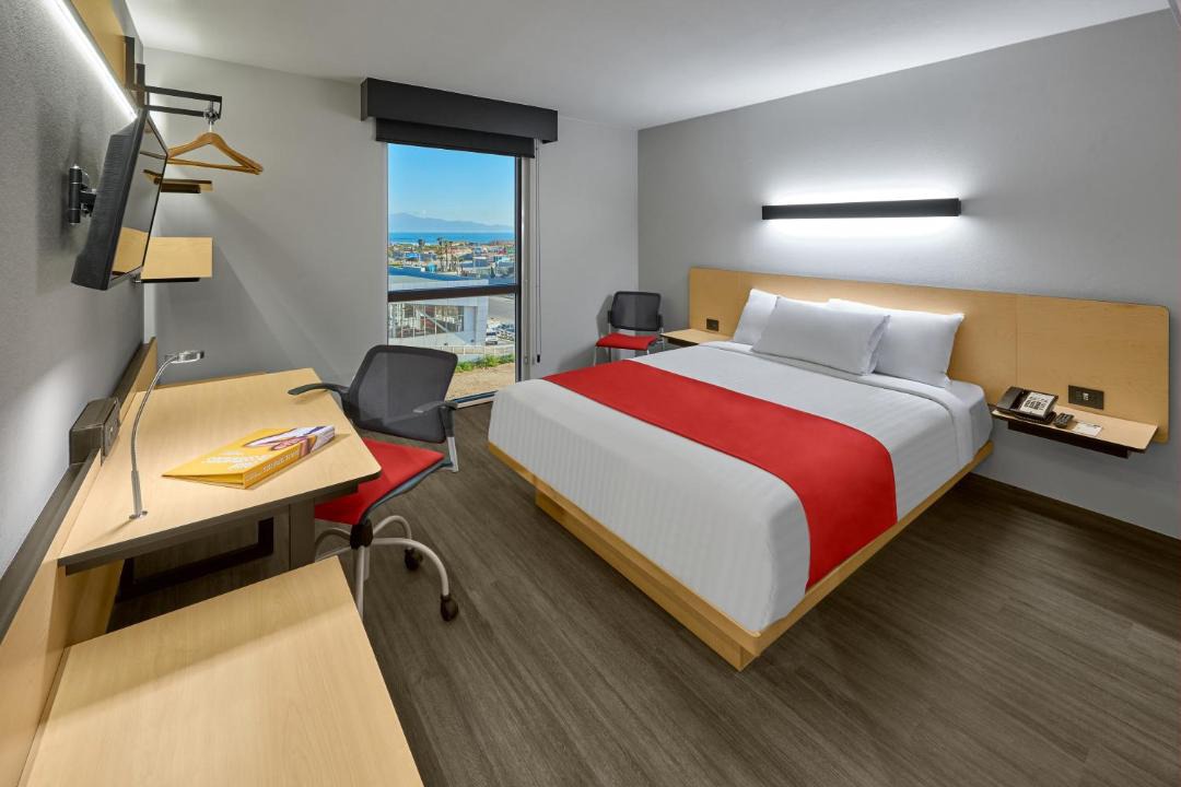 Photo of Bedroom in Caborca