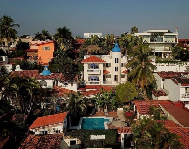 Photo of Buildings in Bucerias