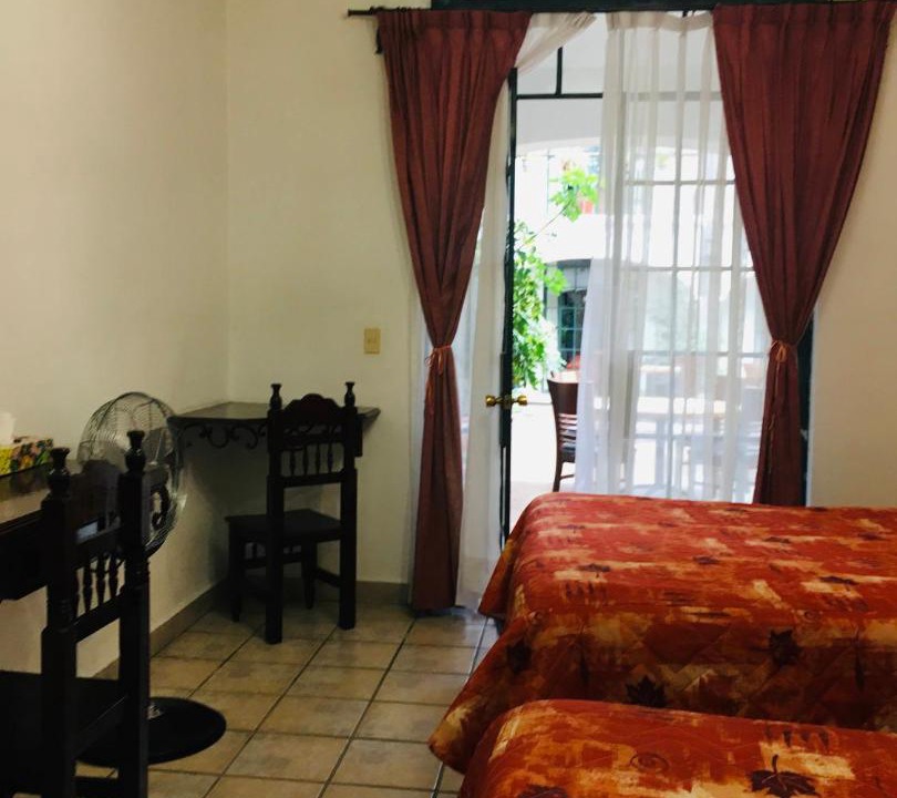 Photo of Bedroom in San Miguel de Allende