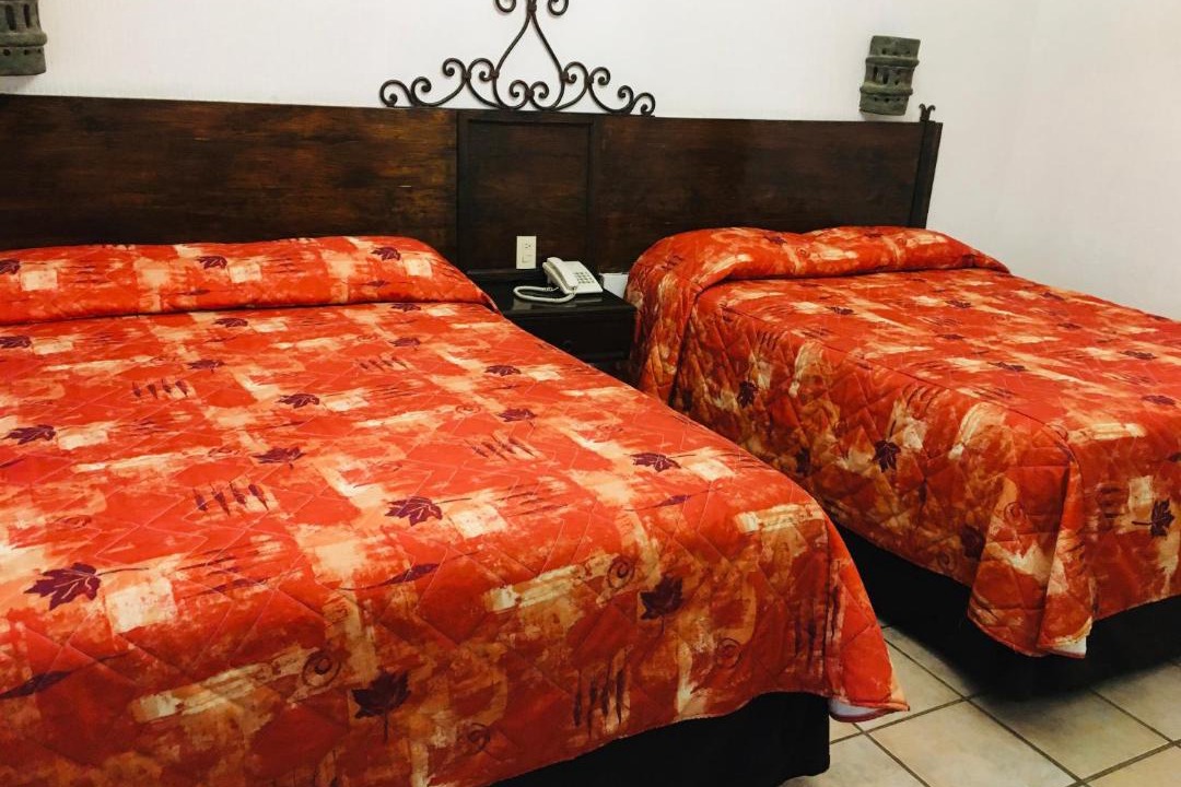 Photo of Bedroom in San Miguel de Allende