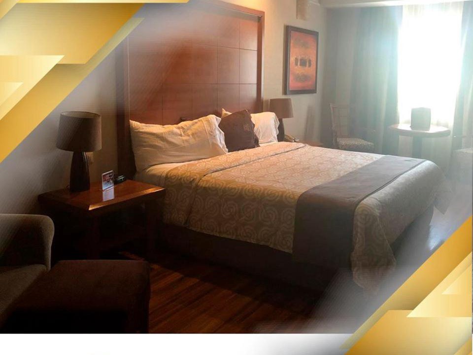 Photo of Bedroom in Hermosillo