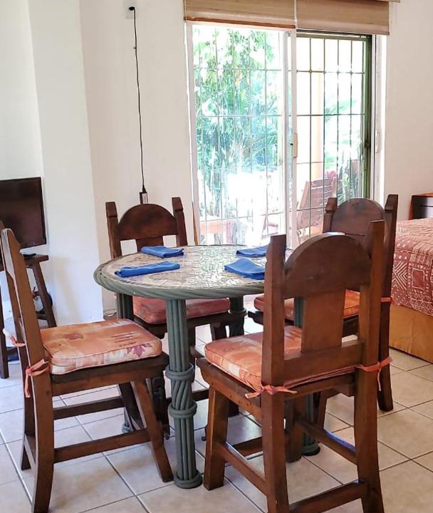 Photo of Livingroom in Colonia 5 de Diciembre