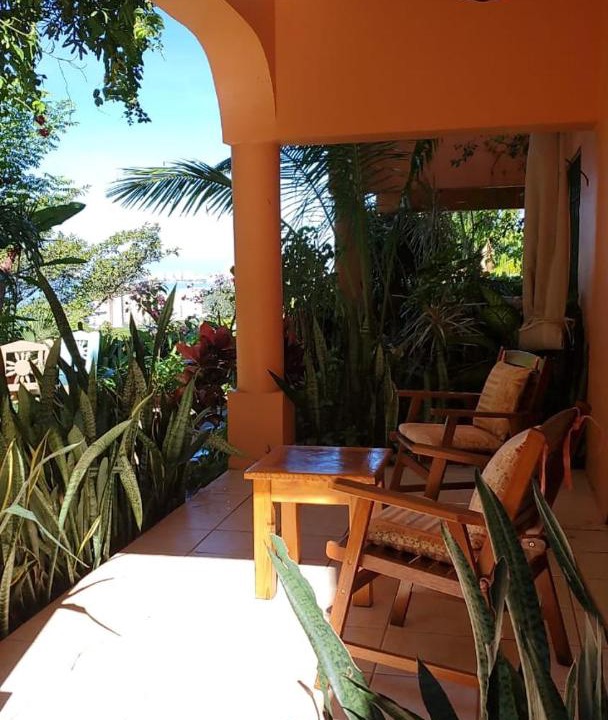 Photo of Patio Balcony in Colonia 5 de Diciembre