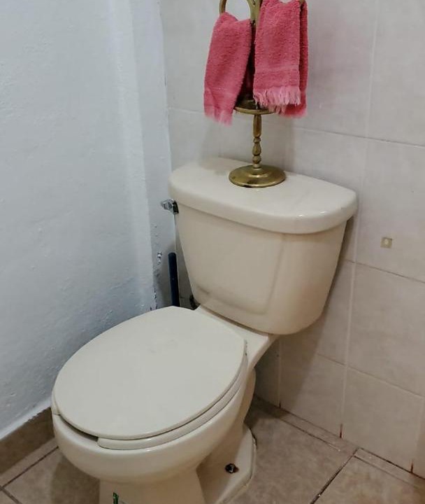 Photo of Bathroom in Colonia 5 de Diciembre