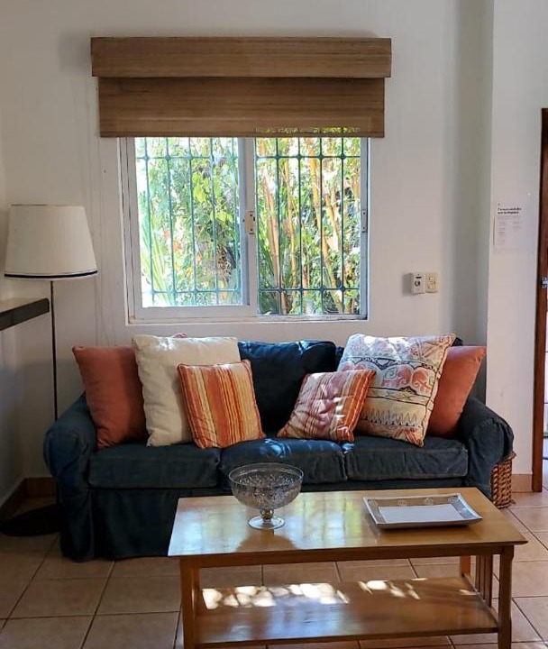 Photo of Livingroom in Colonia 5 de Diciembre