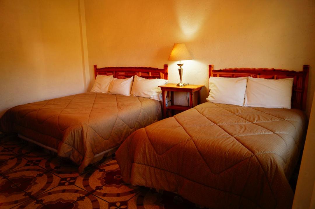 Photo of Others in Tepoztlan