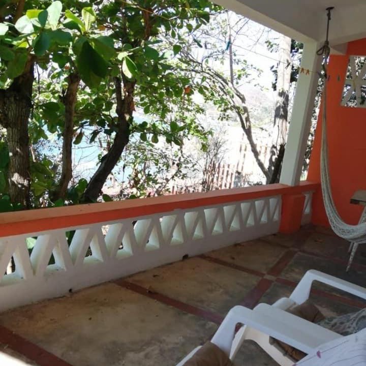 Photo of Patio Balcony in Playa la Madera
