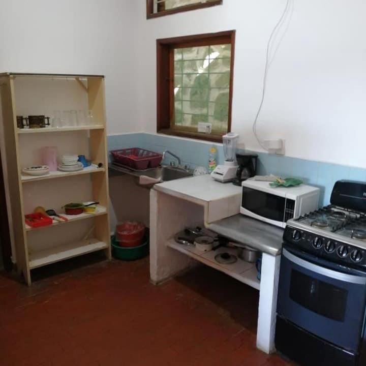 Photo of Kitchen in Playa la Madera