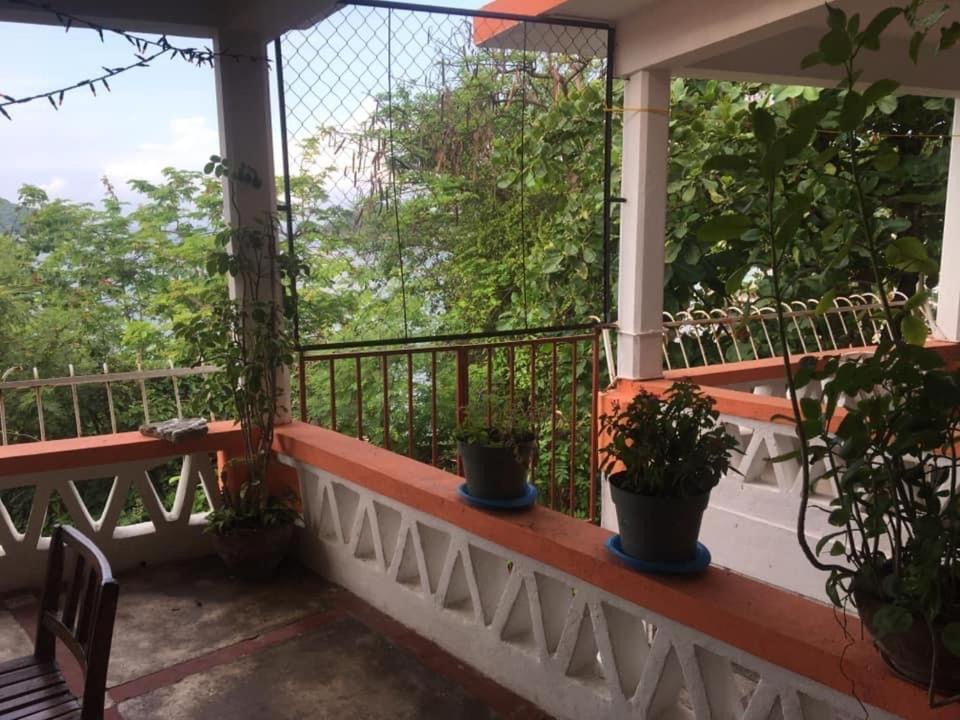 Photo of Patio Balcony in Playa la Madera
