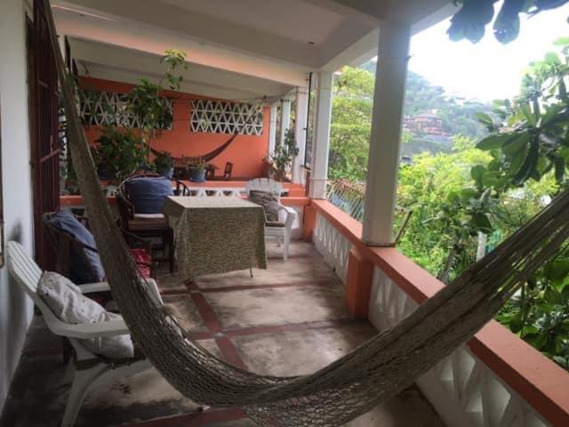 Photo of Patio Balcony in Playa la Madera
