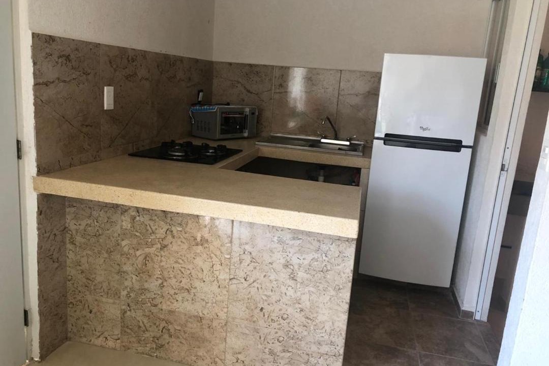Photo of Kitchen in Granjas del Marques