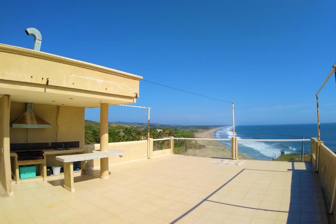 Photo of Patio Balcony in Las Calabazas