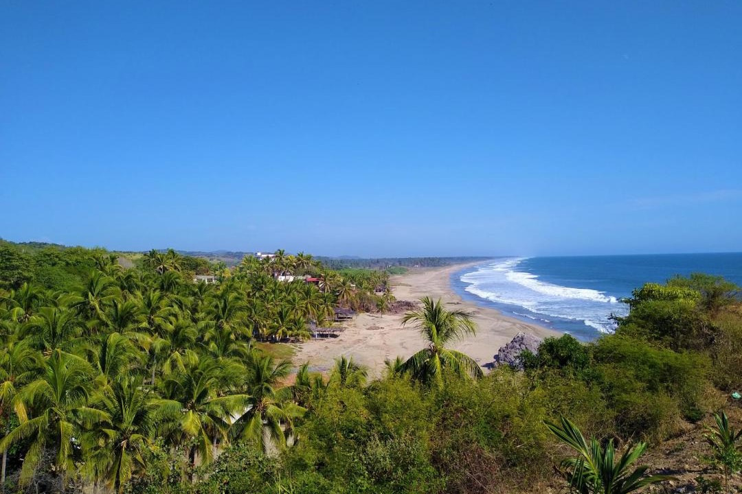 Photo of Outdoor in Las Calabazas