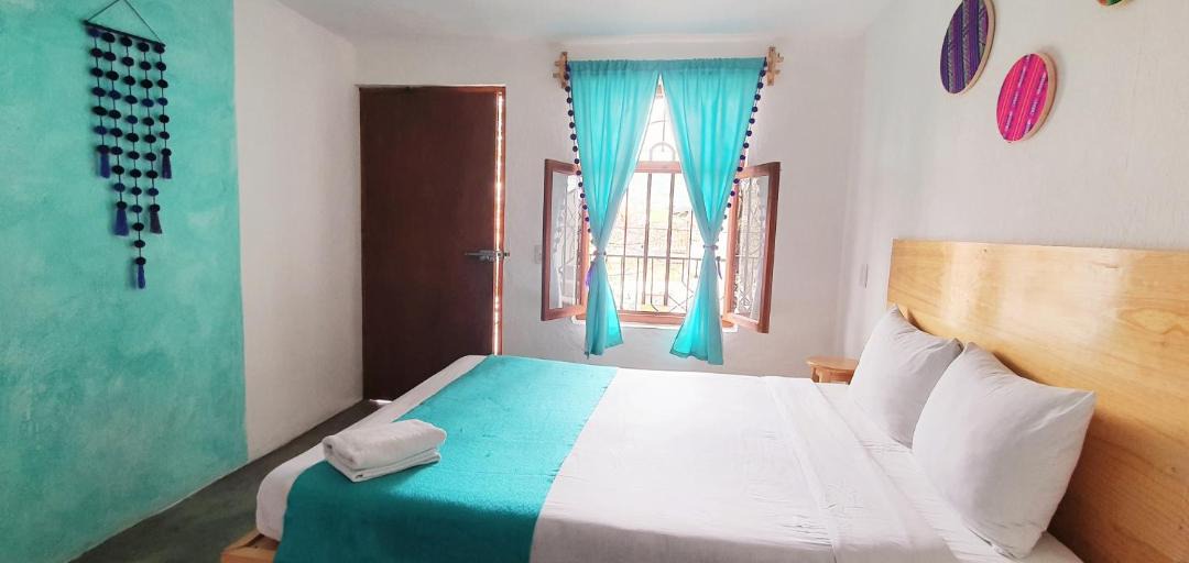Photo of Bedroom in De La Merced