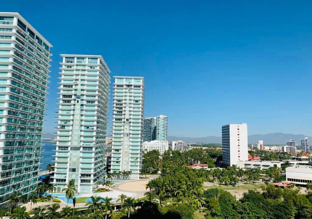 Photo of Buildings in South Hotel Zone