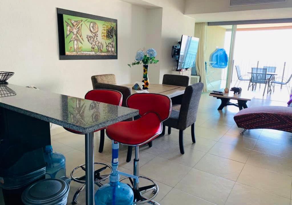 Photo of Livingroom in South Hotel Zone