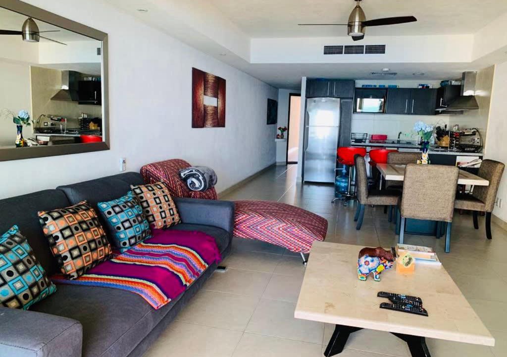 Photo of Livingroom in South Hotel Zone
