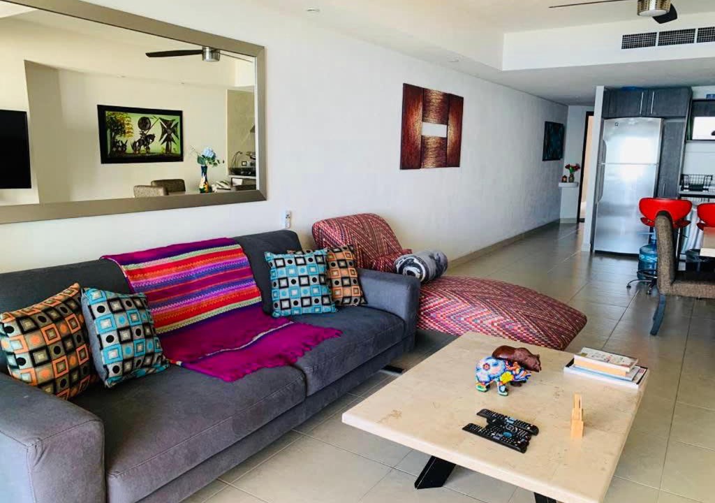 Photo of Livingroom in South Hotel Zone