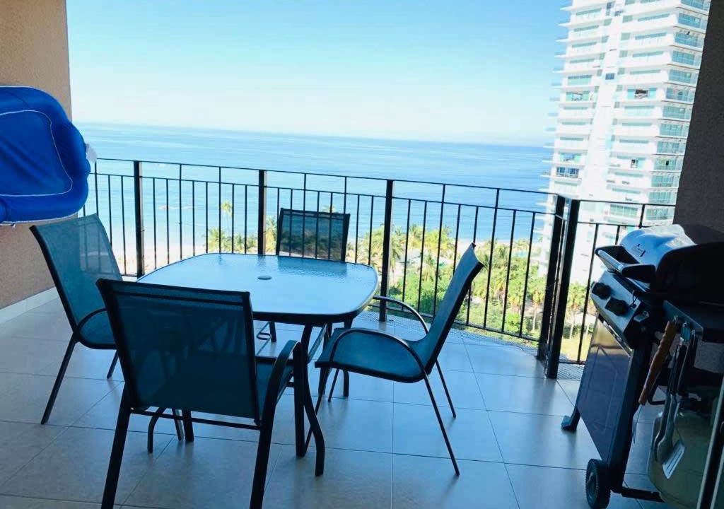 Photo of Patio Balcony in South Hotel Zone