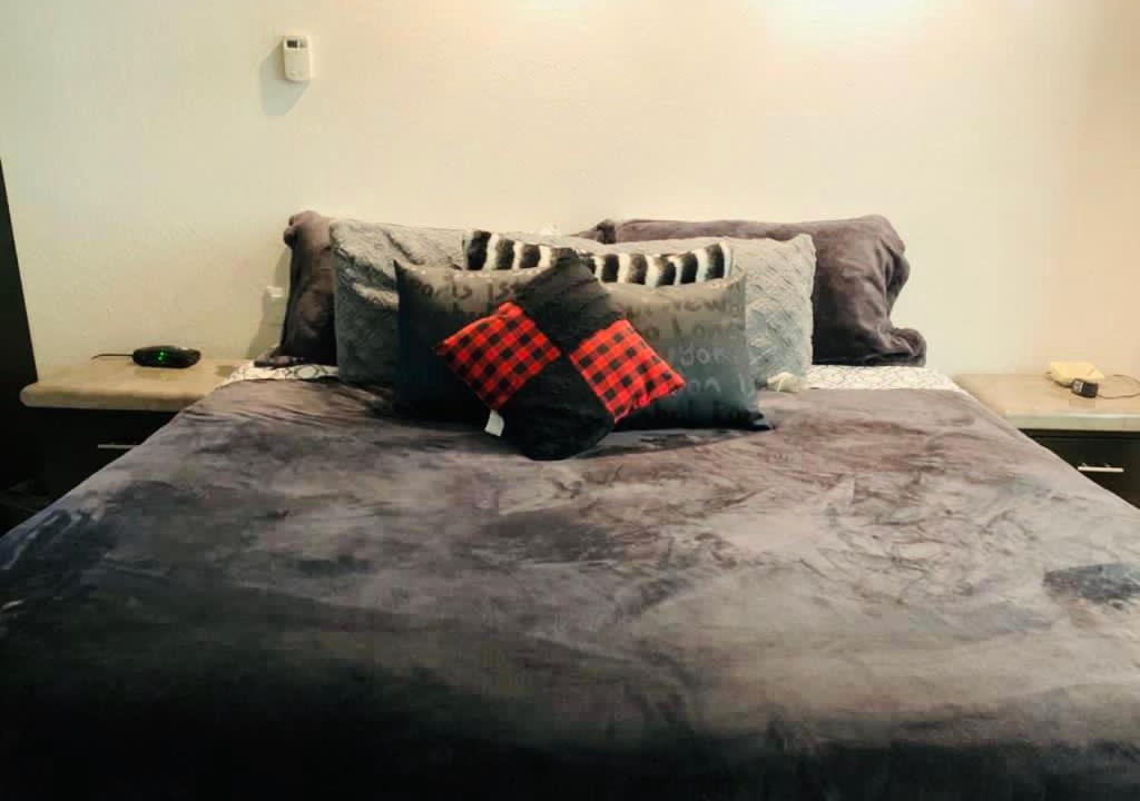 Photo of Bedroom in South Hotel Zone