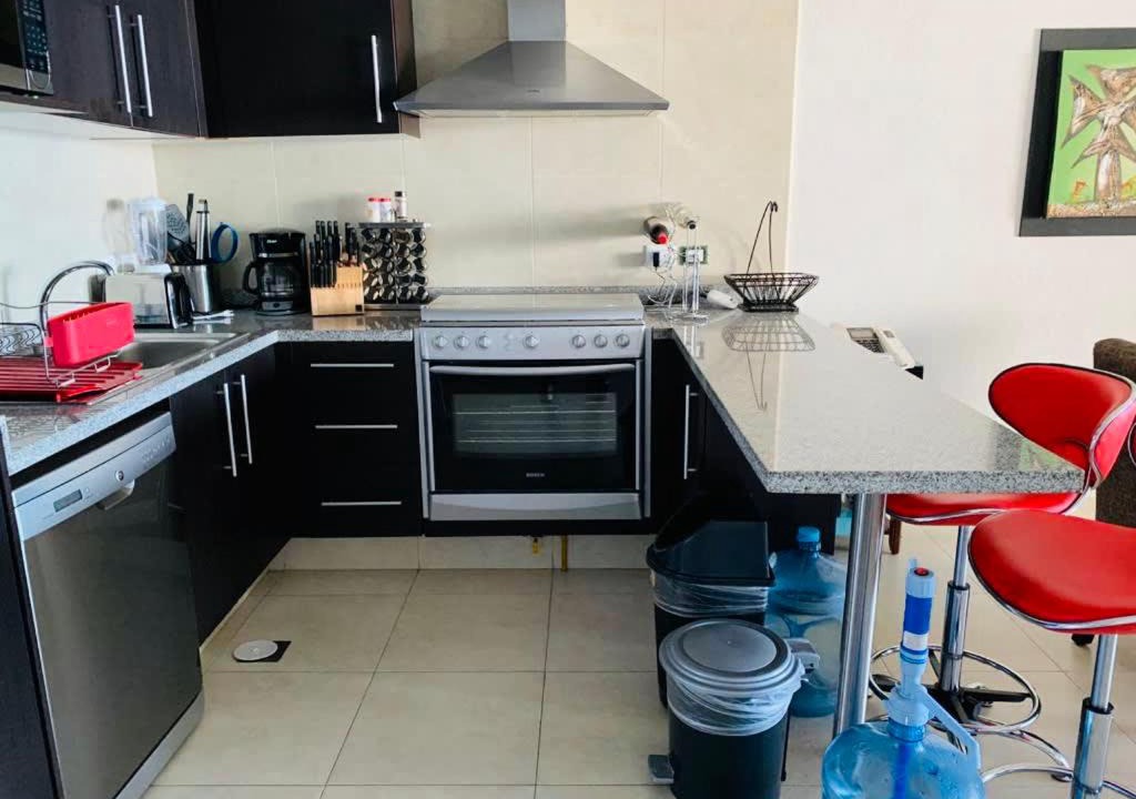 Photo of Kitchen in South Hotel Zone