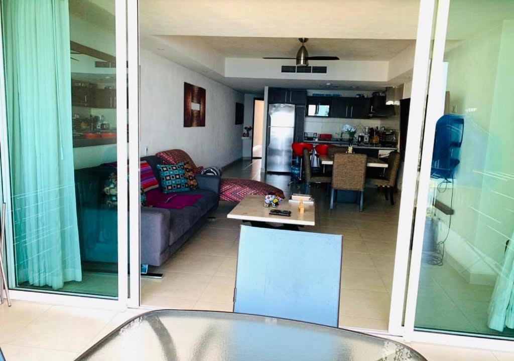 Photo of Livingroom in South Hotel Zone