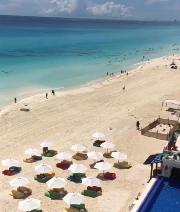 Photo of Others in Punta Cancun