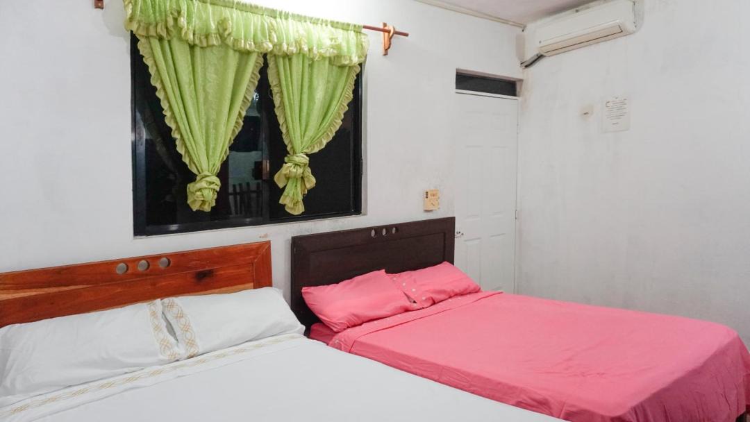 Photo of Bedroom in Tizimin