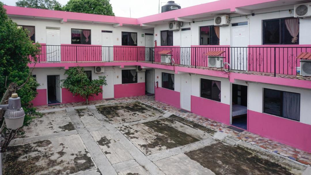Photo of Buildings in Tizimin