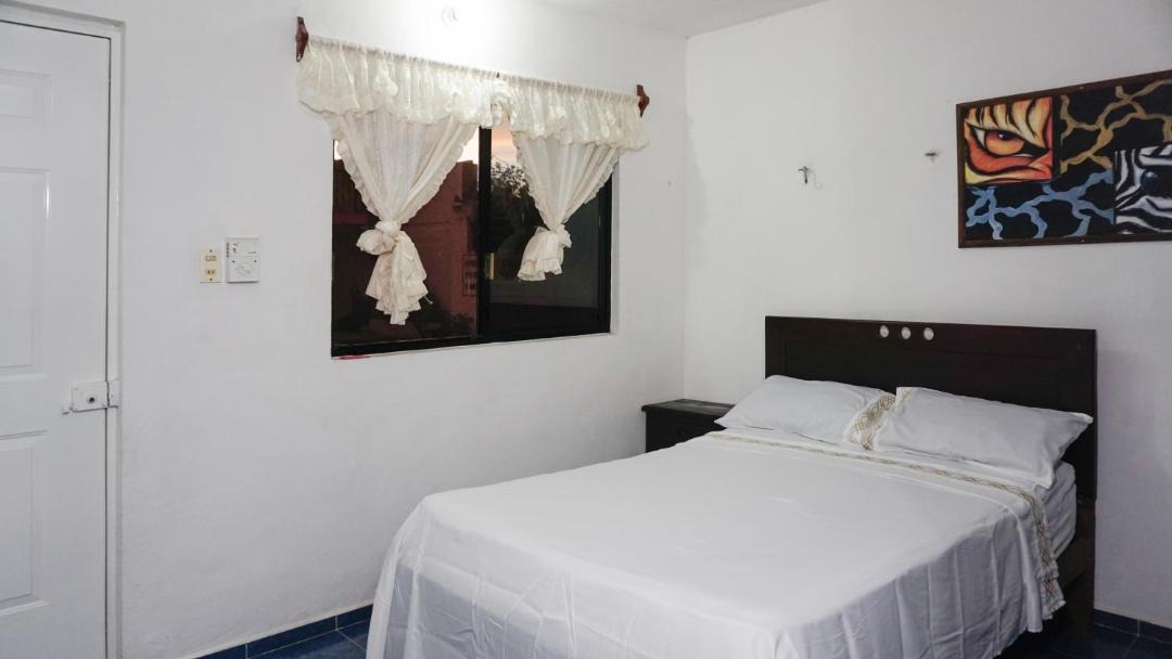 Photo of Bedroom in Tizimin