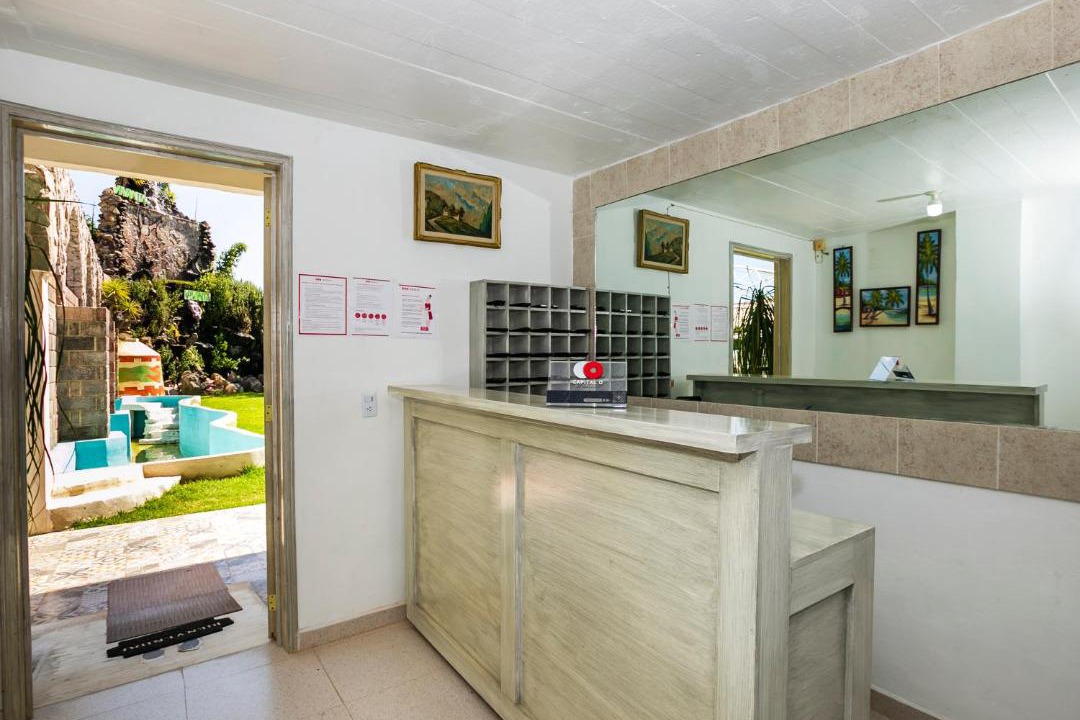 Photo of Kitchen in San Martin de las Piramides