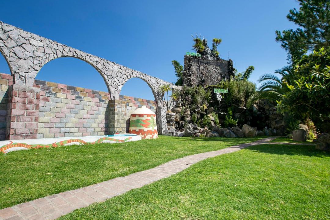 Photo of Others in San Martin de las Piramides