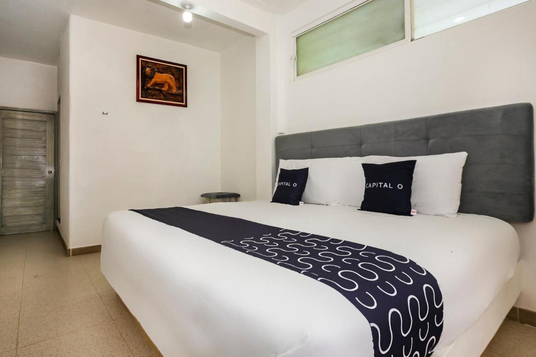 Photo of Bedroom in San Martin de las Piramides