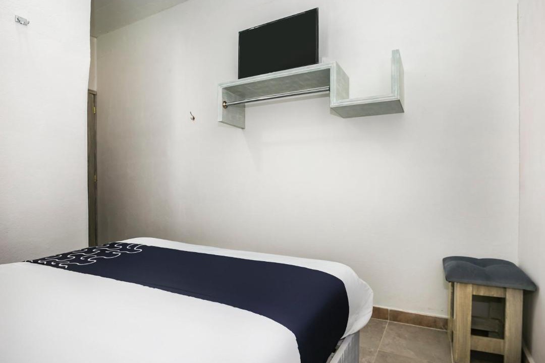 Photo of Bedroom in San Martin de las Piramides