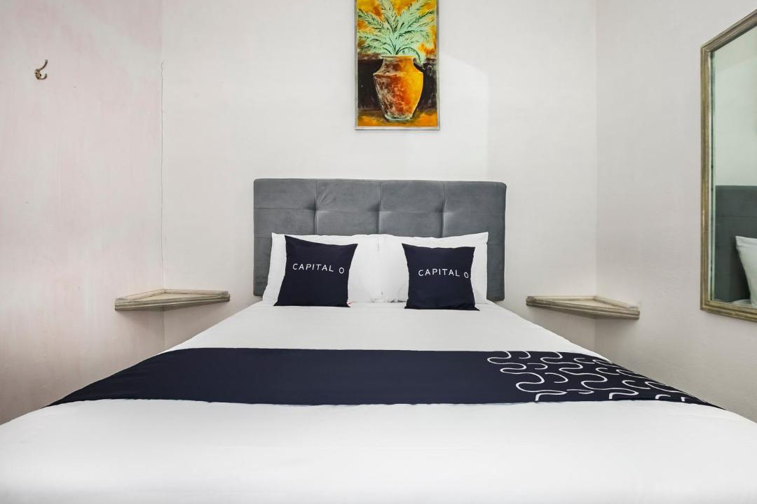 Photo of Bedroom in San Martin de las Piramides