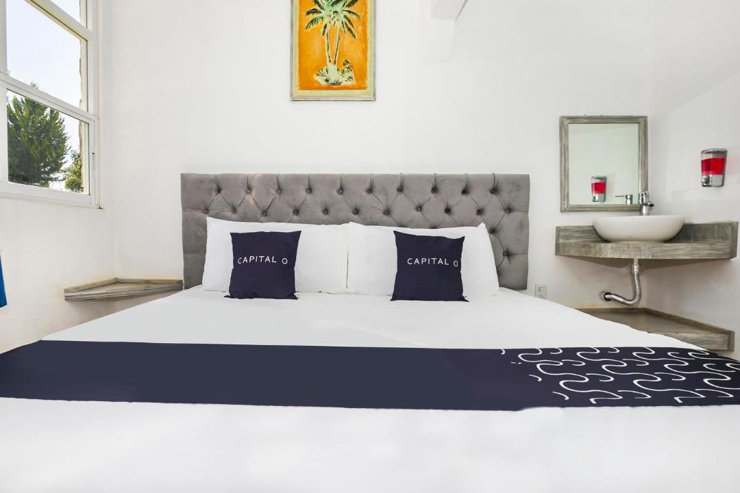Photo of Bedroom in San Martin de las Piramides