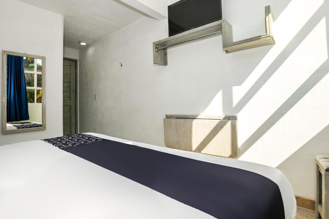 Photo of Bedroom in San Martin de las Piramides