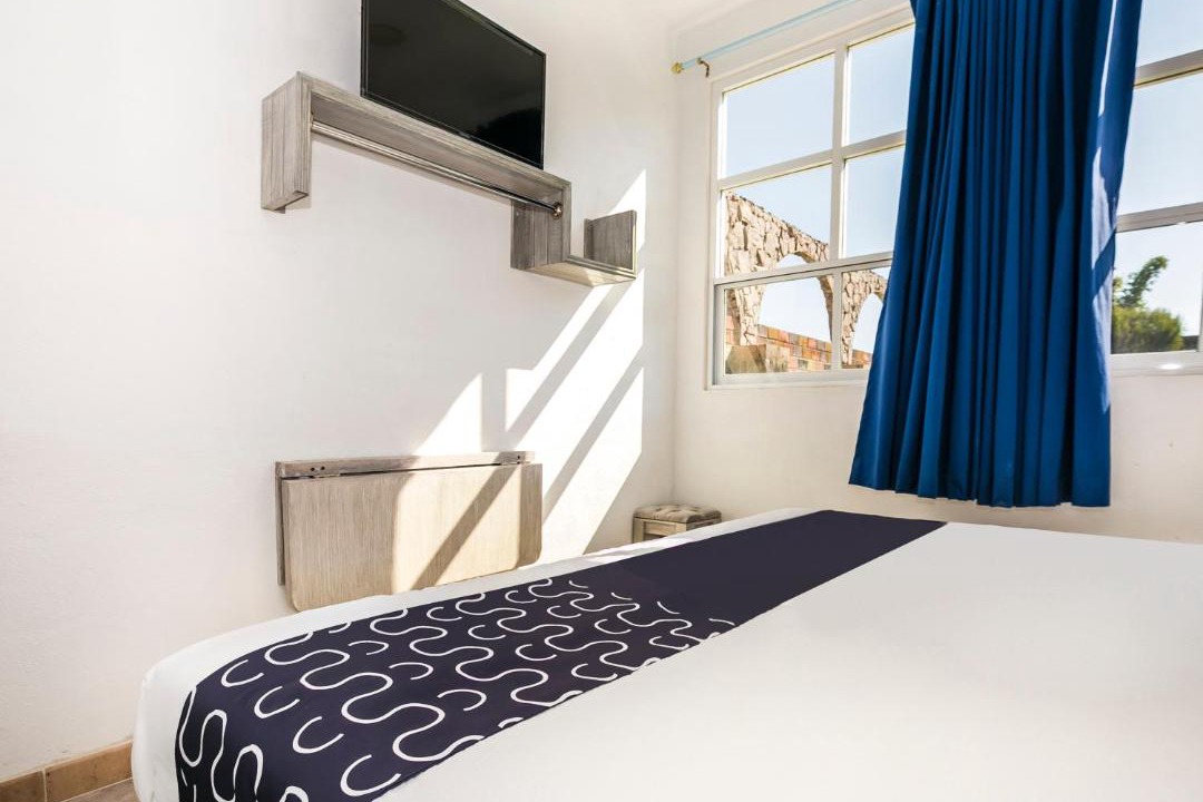 Photo of Bedroom in San Martin de las Piramides