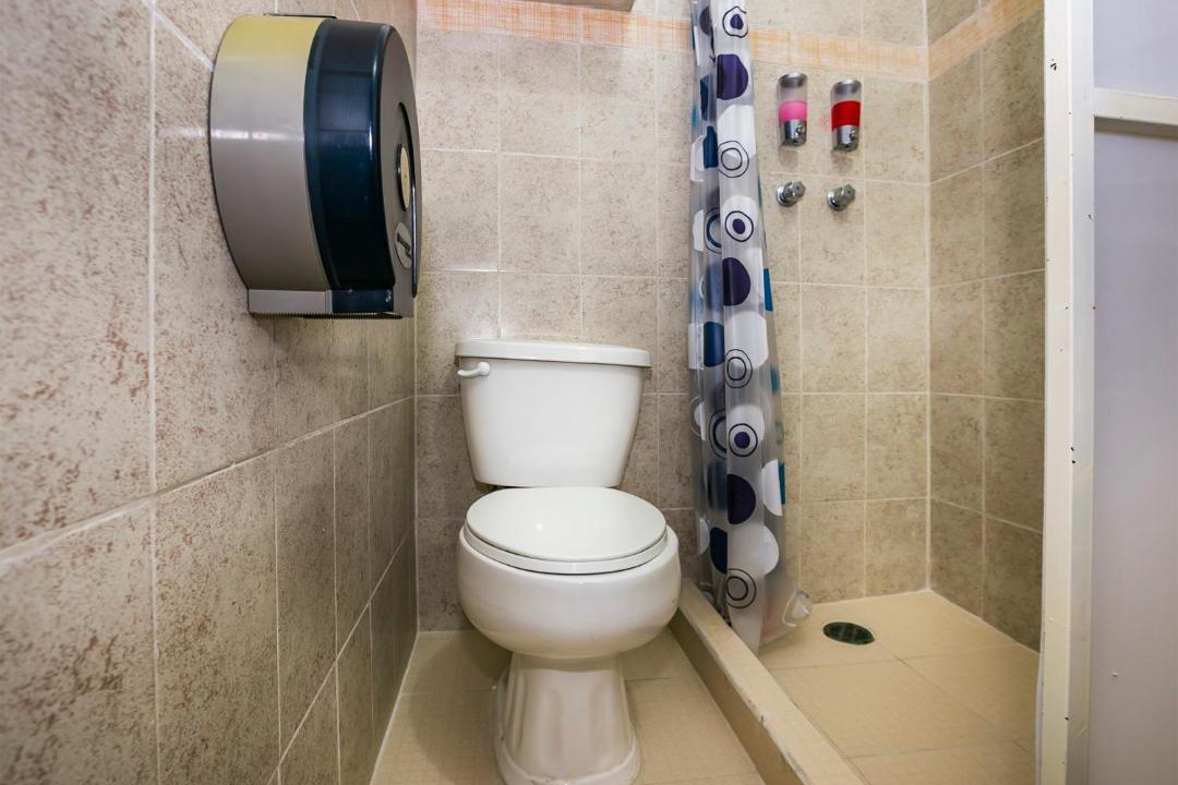 Photo of Bathroom in San Martin de las Piramides