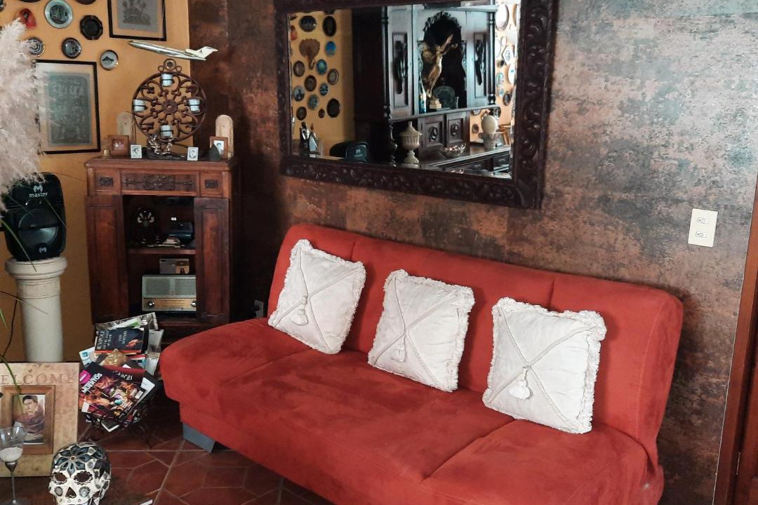 Photo of Livingroom in Benito Juarez