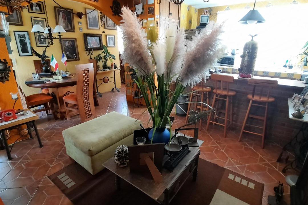 Photo of Livingroom in Benito Juarez