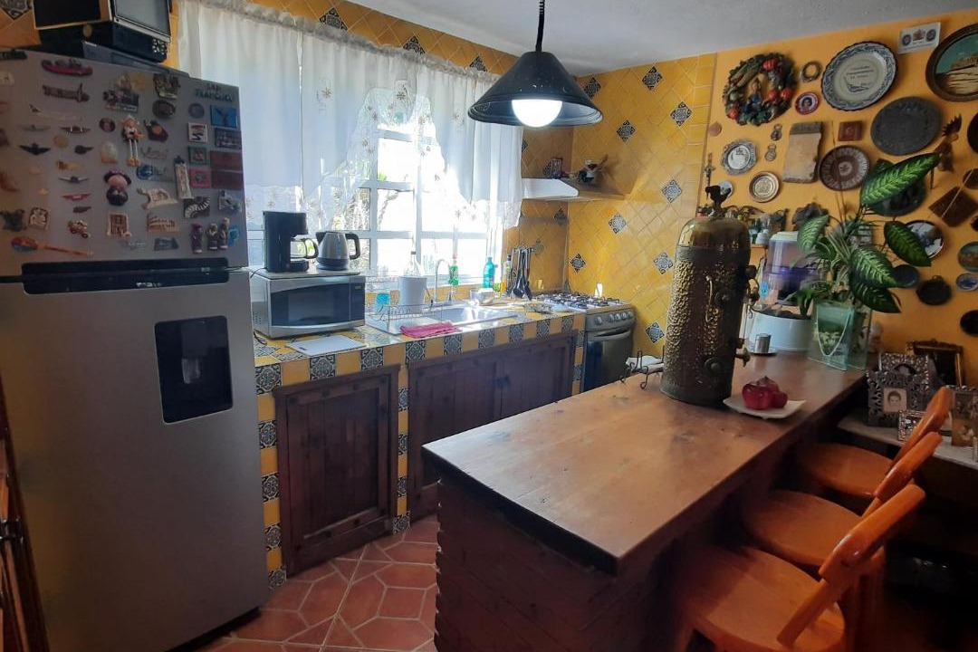 Photo of Livingroom in Benito Juarez