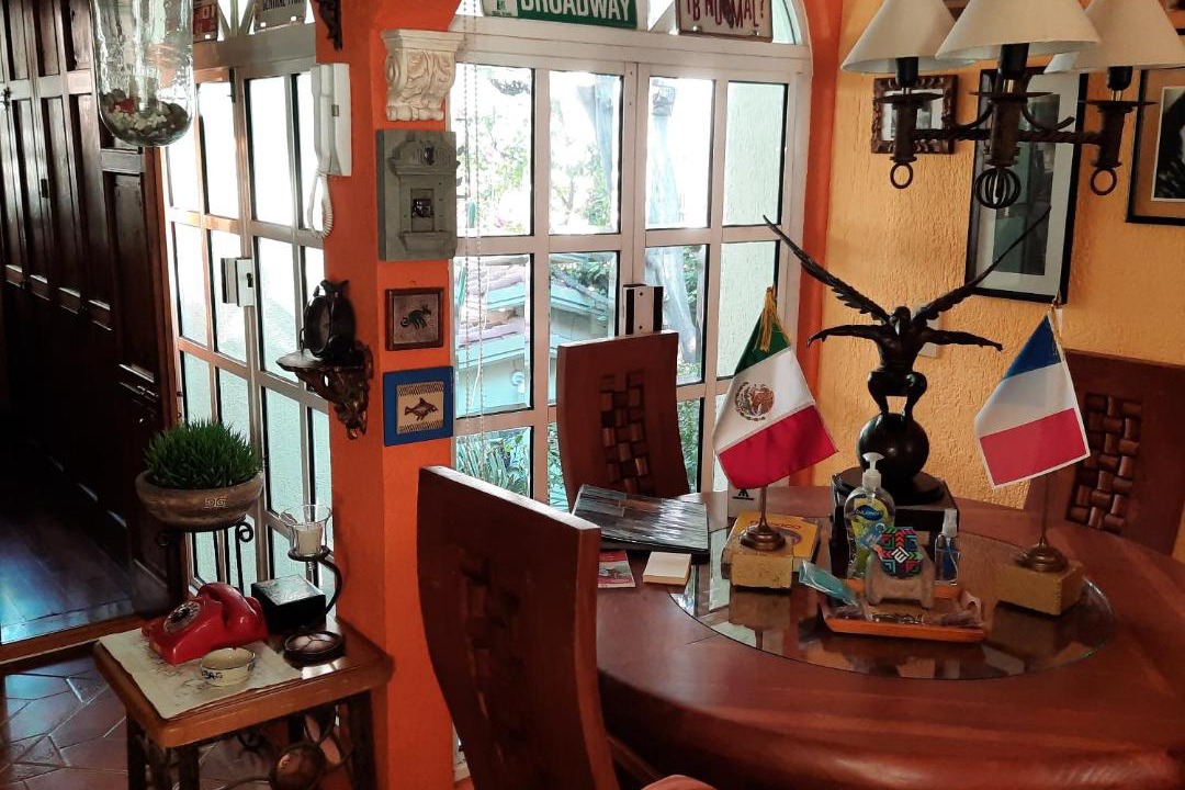 Photo of Livingroom in Benito Juarez