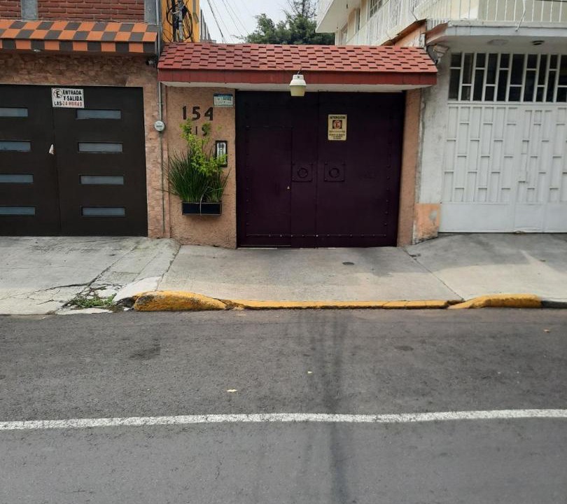 Photo of Buildings in Benito Juarez