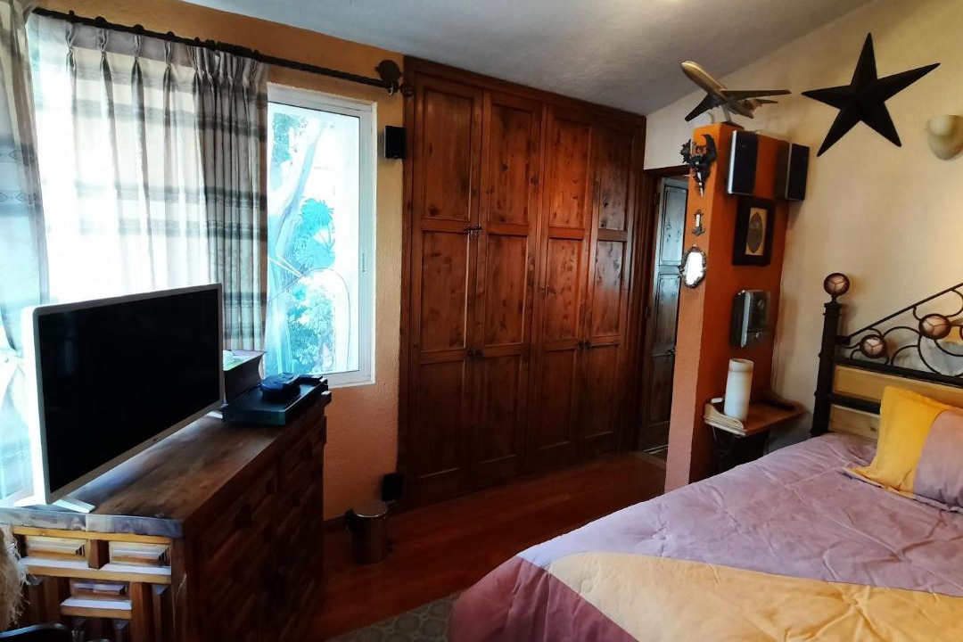 Photo of Bedroom in Benito Juarez